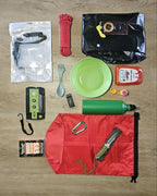 Overlevingspakket - extra compleet